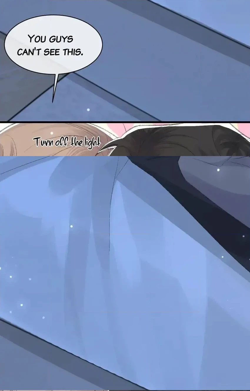 Read Morbid Attachment chapter 71 image 19 on Lezhin
