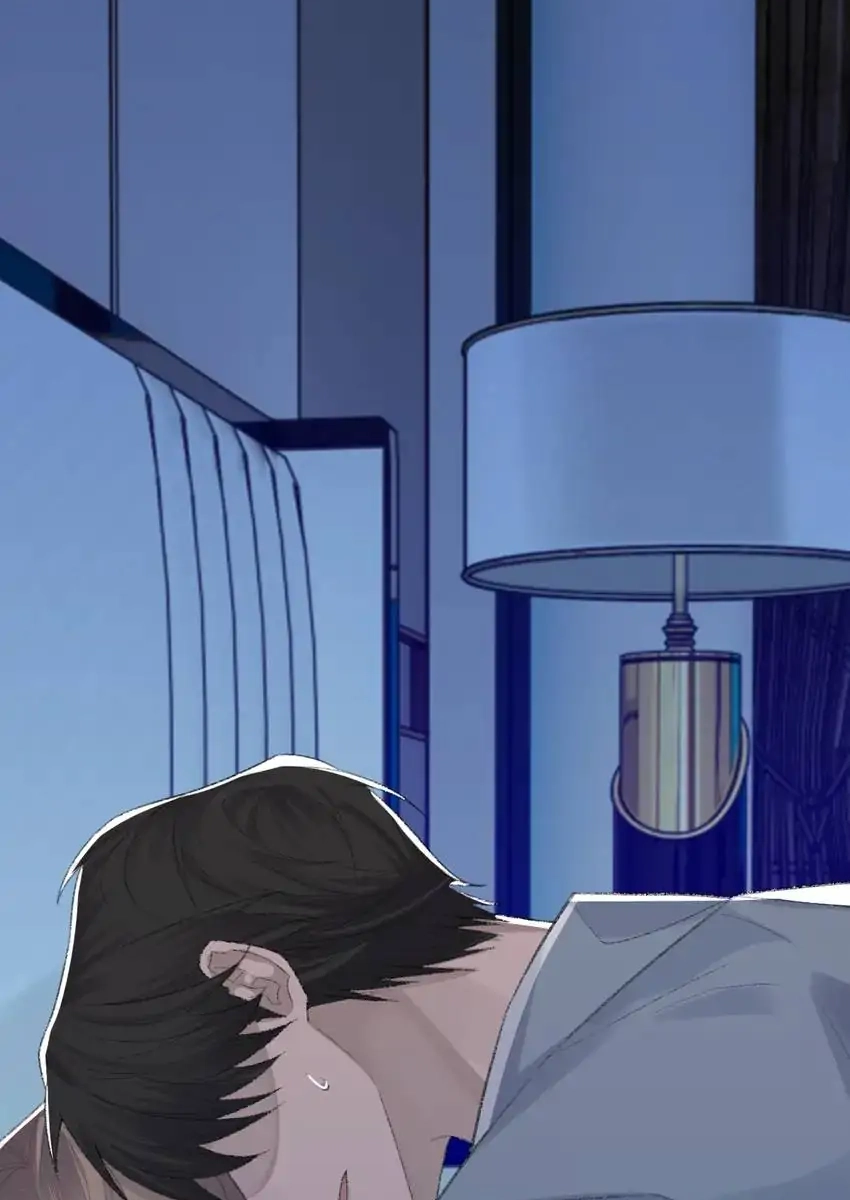 Read Morbid Attachment chapter 71 image 25 on Lezhin