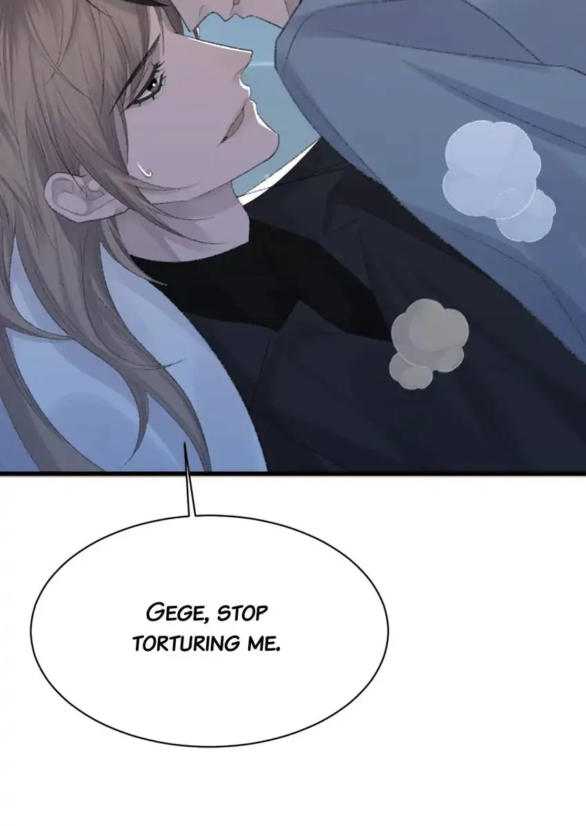 Read Morbid Attachment chapter 71 image 26 on Lezhin