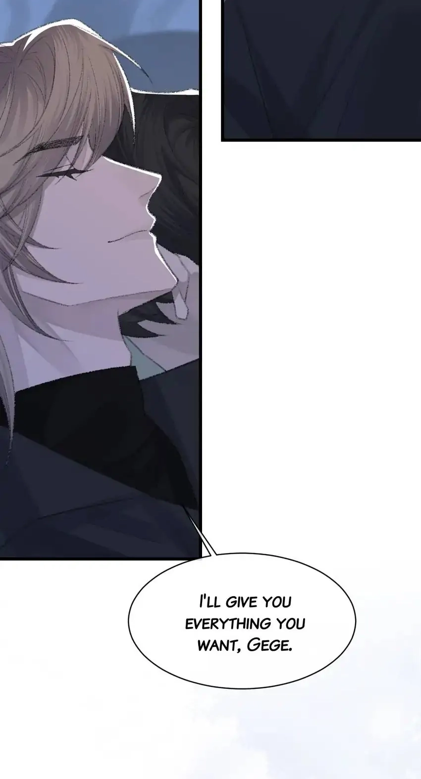 Read Morbid Attachment chapter 71 image 28 on Lezhin