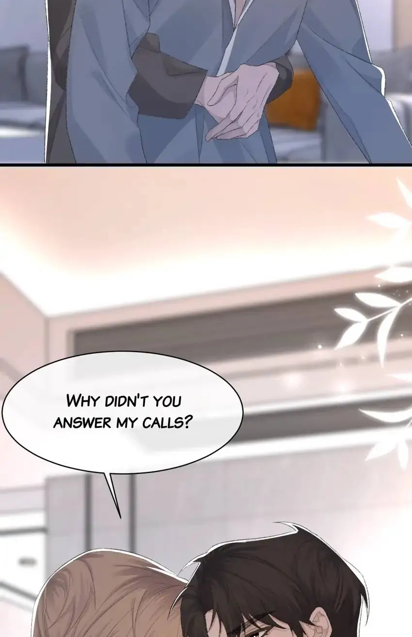 Read Morbid Attachment chapter 71 image 3 on Lezhin
