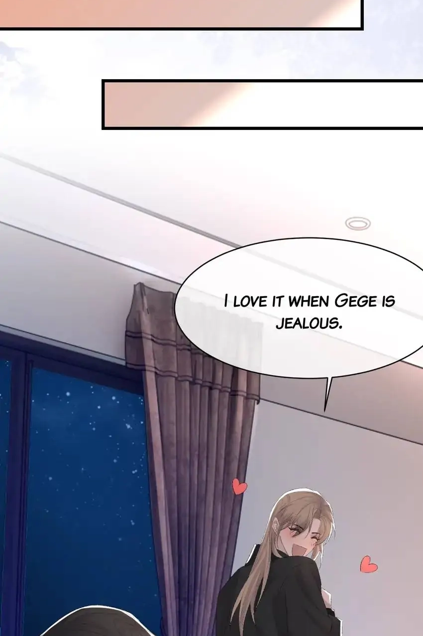 Read Morbid Attachment chapter 71 image 30 on Lezhin