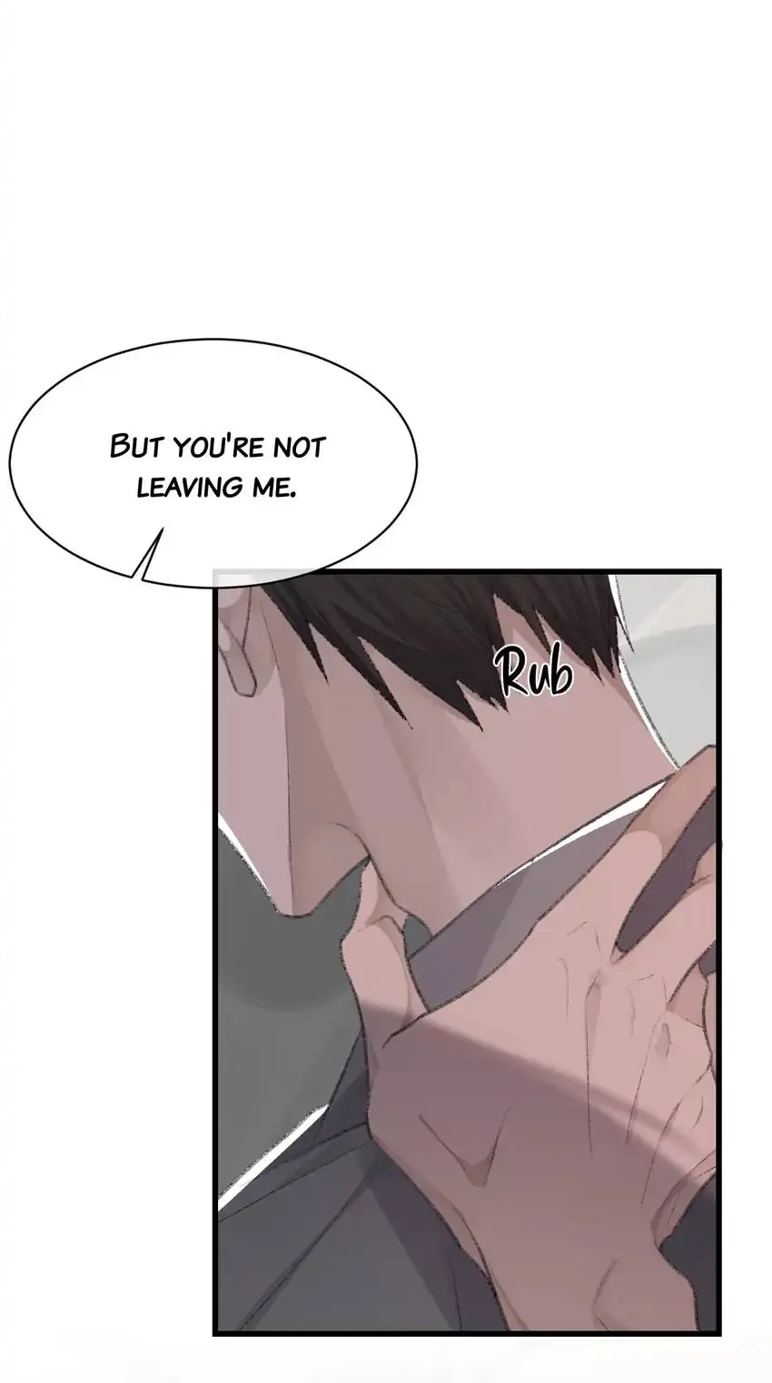 Read Morbid Attachment chapter 71 image 33 on Lezhin