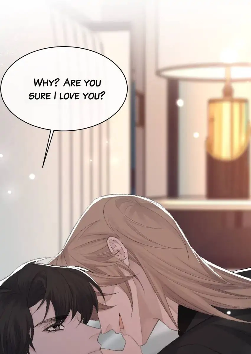 Read Morbid Attachment chapter 71 image 34 on Lezhin