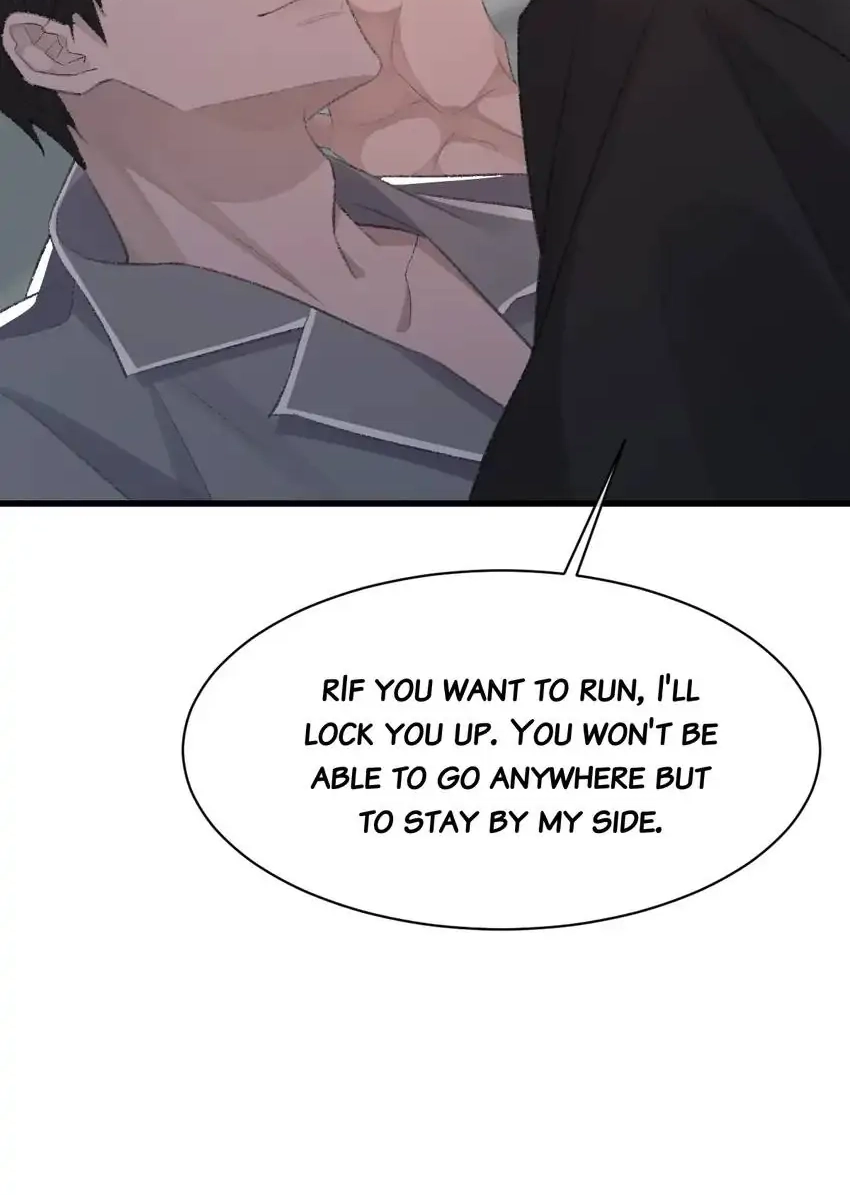 Read Morbid Attachment chapter 71 image 35 on Lezhin