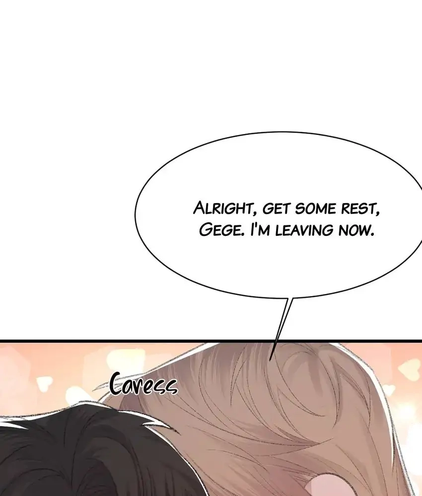 Read Morbid Attachment chapter 71 image 36 on Lezhin