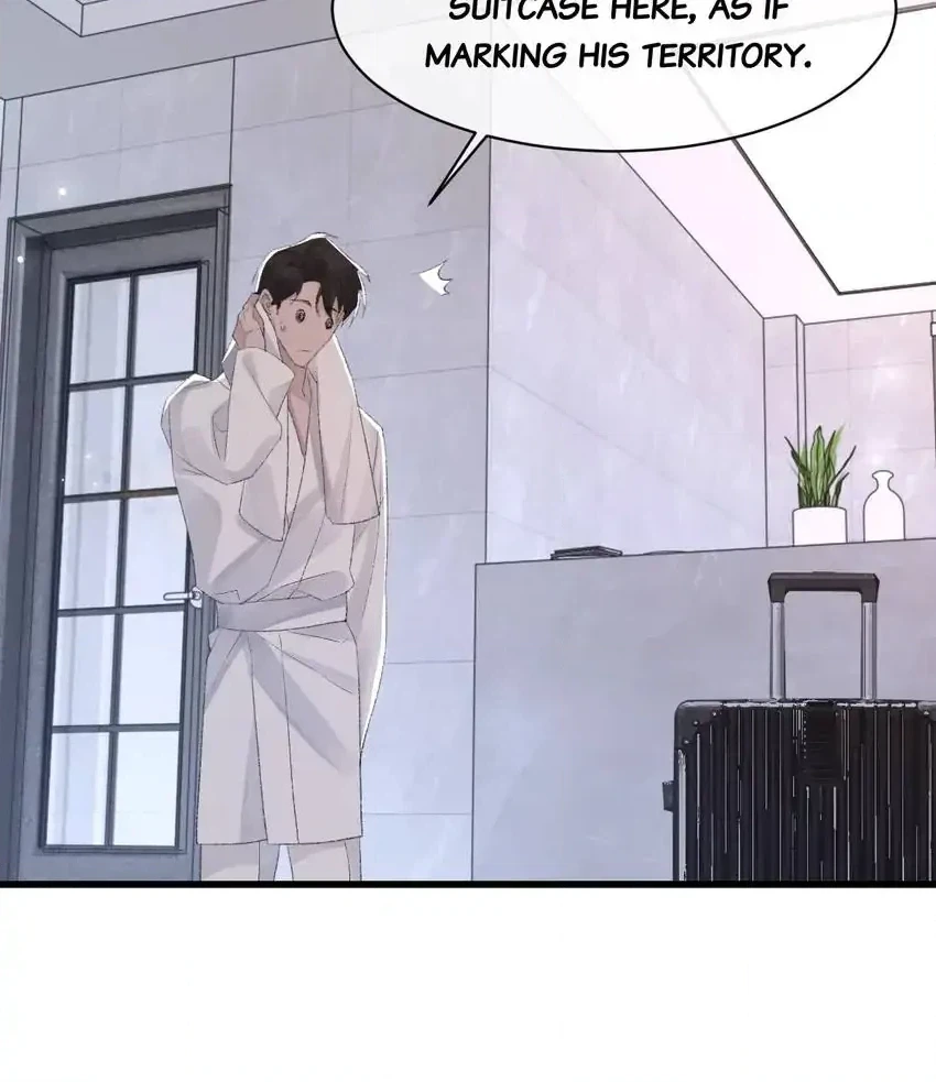 Read Morbid Attachment chapter 71 image 39 on Lezhin