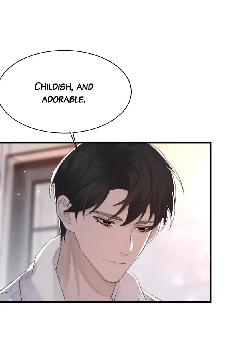 Read Morbid Attachment chapter 71 image 40 on Lezhin