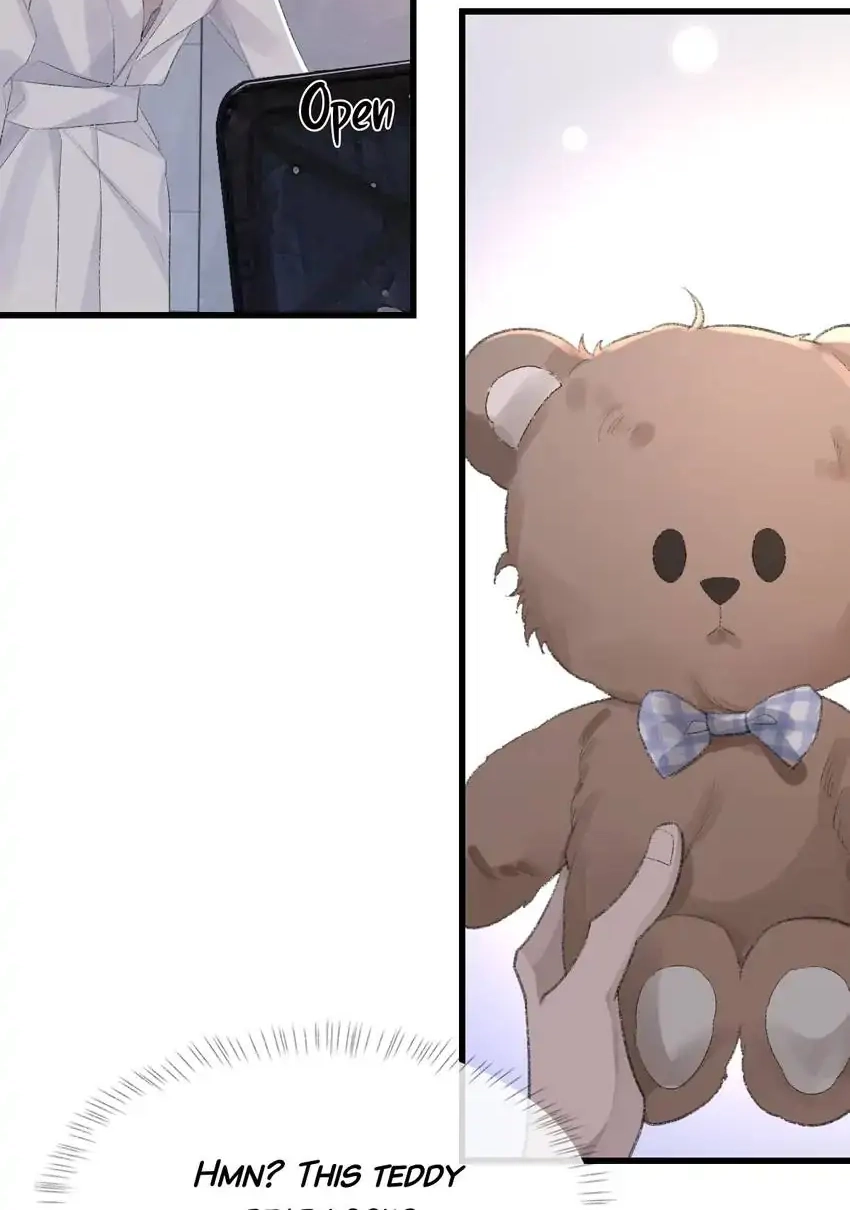 Read Morbid Attachment chapter 71 image 42 on Lezhin