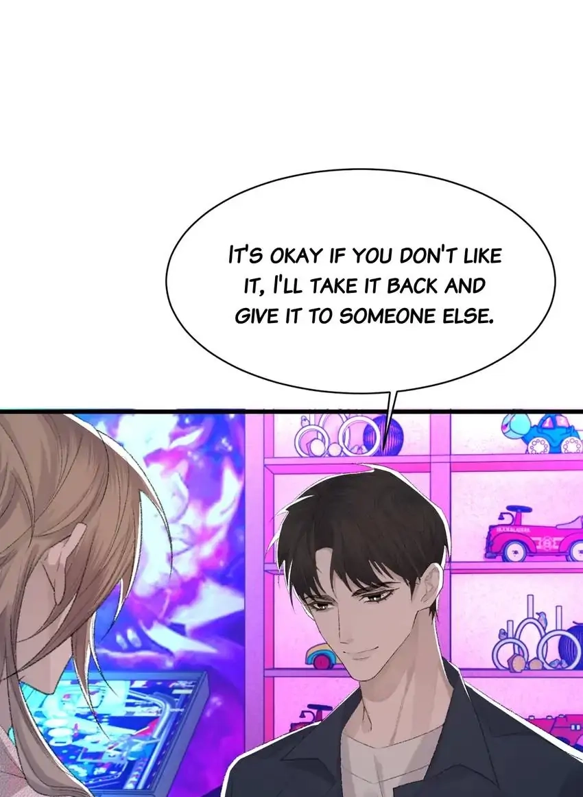 Read Morbid Attachment chapter 71 image 47 on Lezhin