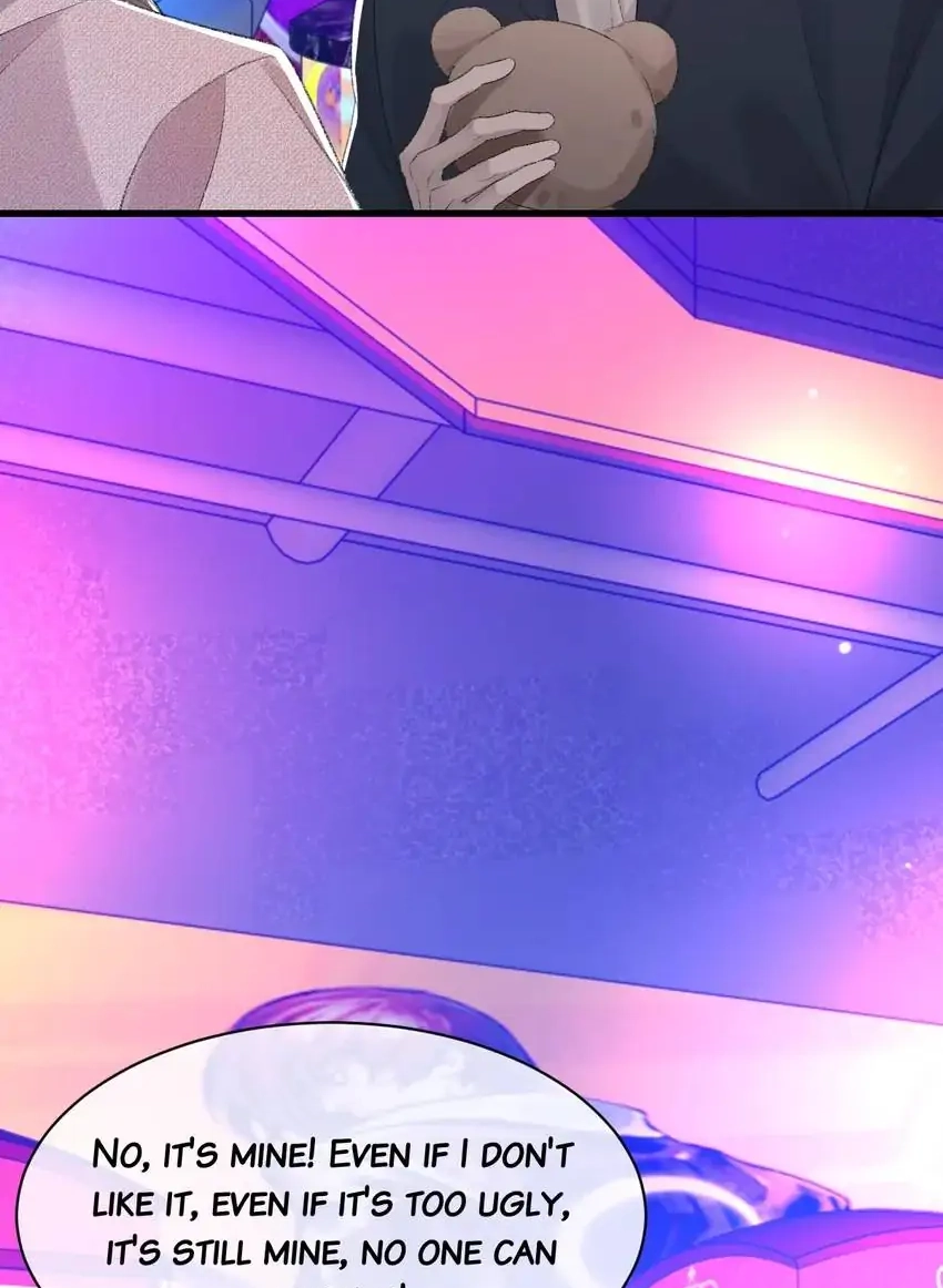 Read Morbid Attachment chapter 71 image 48 on Lezhin