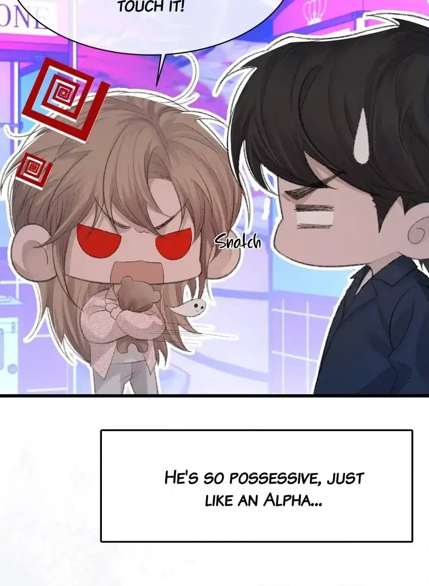 Read Morbid Attachment chapter 71 image 49 on Lezhin