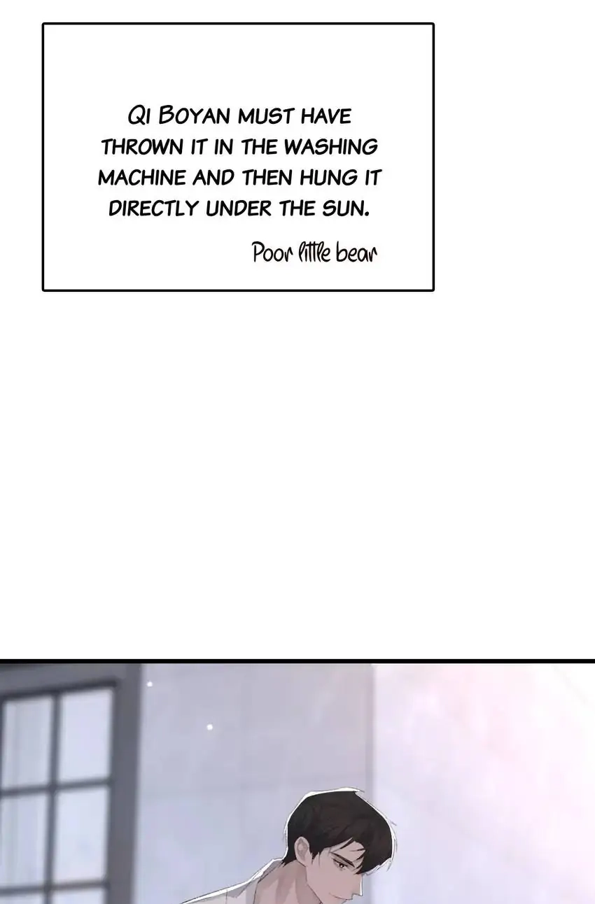 Read Morbid Attachment chapter 71 image 52 on Lezhin