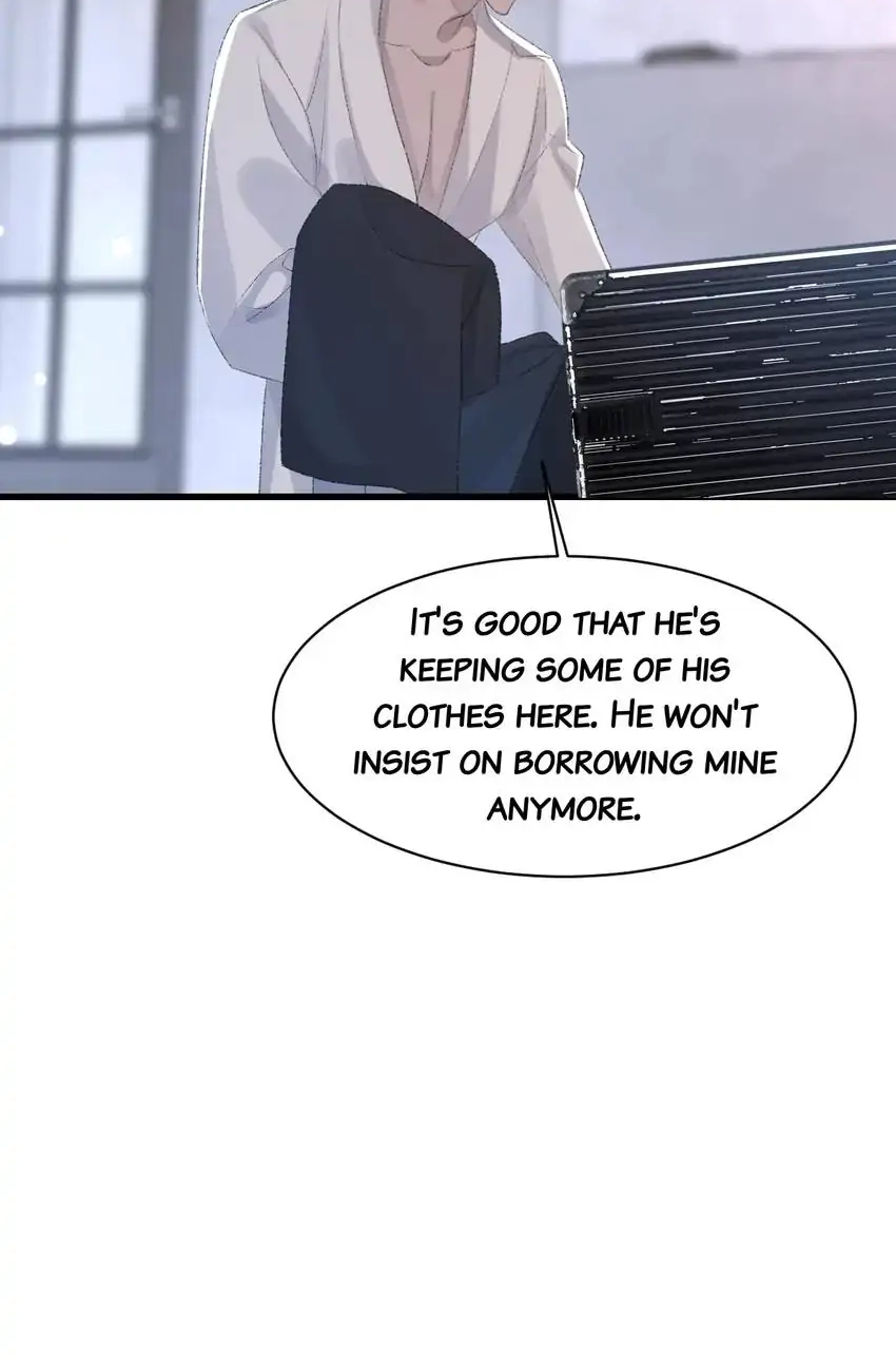 Read Morbid Attachment chapter 71 image 53 on Lezhin