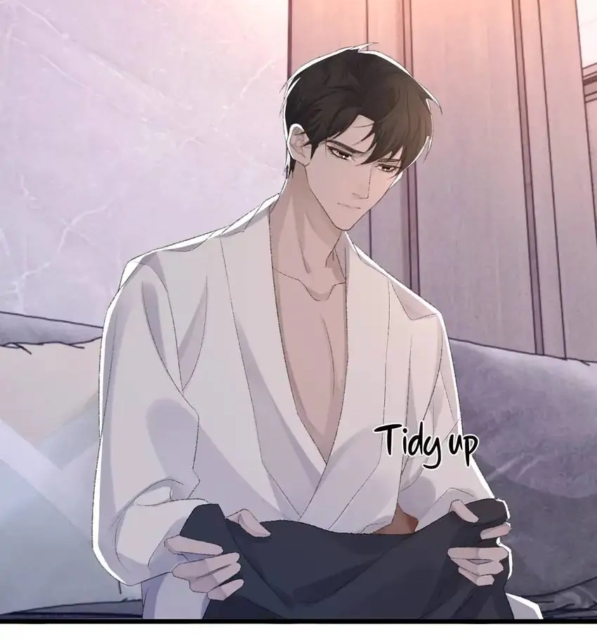 Read Morbid Attachment chapter 71 image 55 on Lezhin