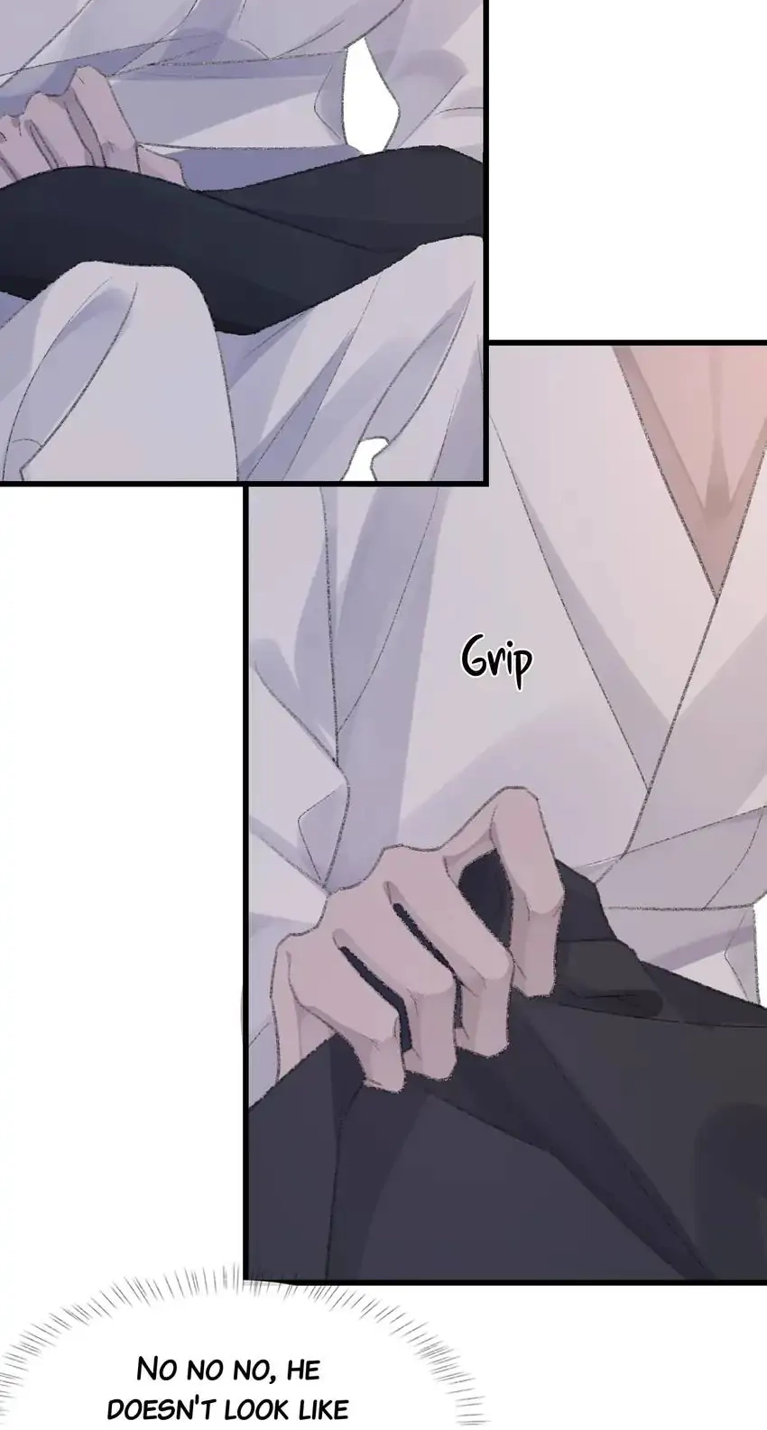 Read Morbid Attachment chapter 71 image 57 on Lezhin