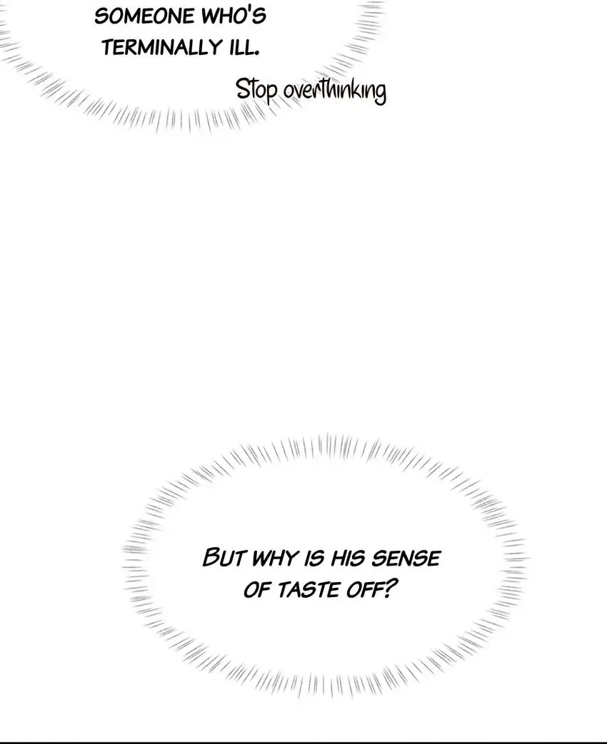 Read Morbid Attachment chapter 71 image 58 on Lezhin