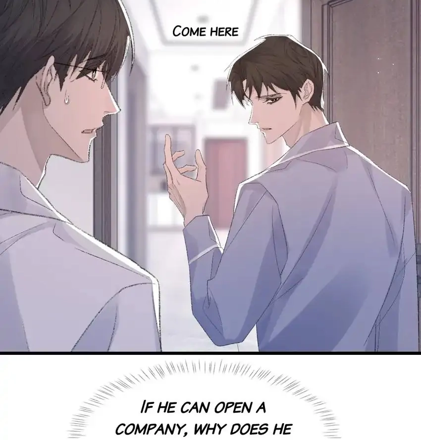 Read Morbid Attachment chapter 72 image 14 on Lezhin