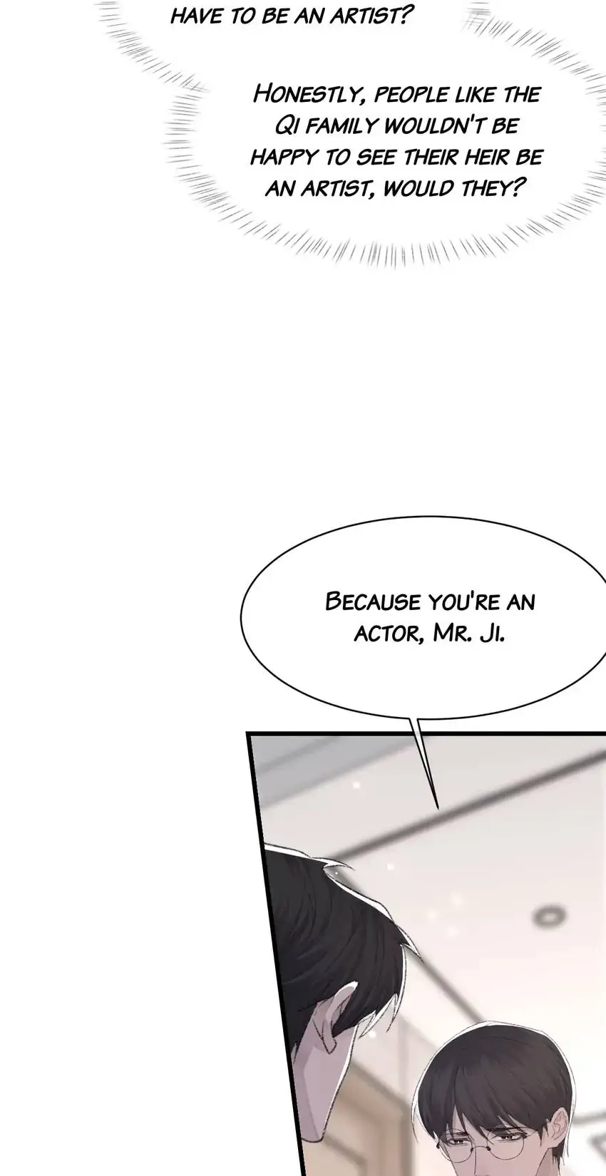 Read Morbid Attachment chapter 72 image 15 on Lezhin