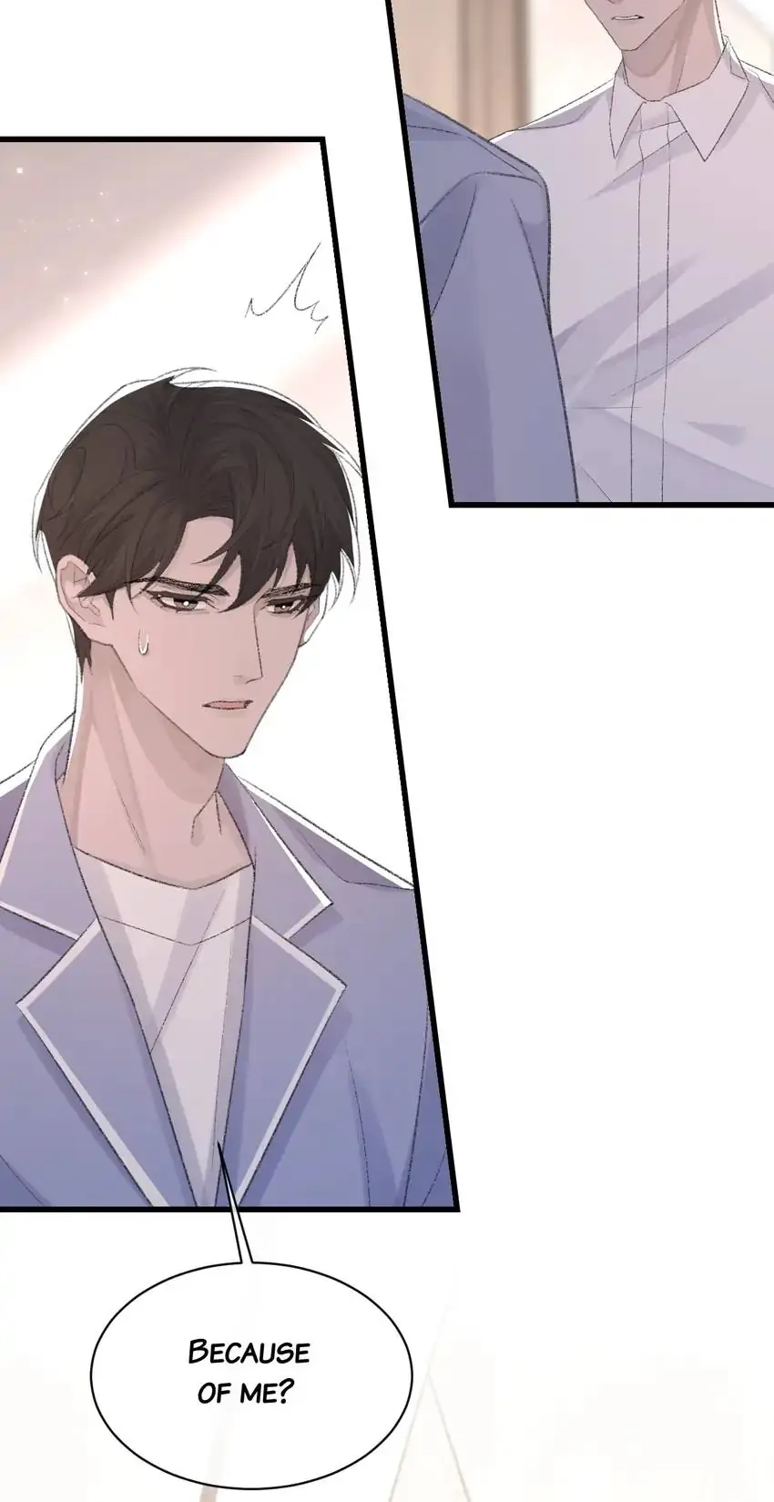 Read Morbid Attachment chapter 72 image 16 on Lezhin