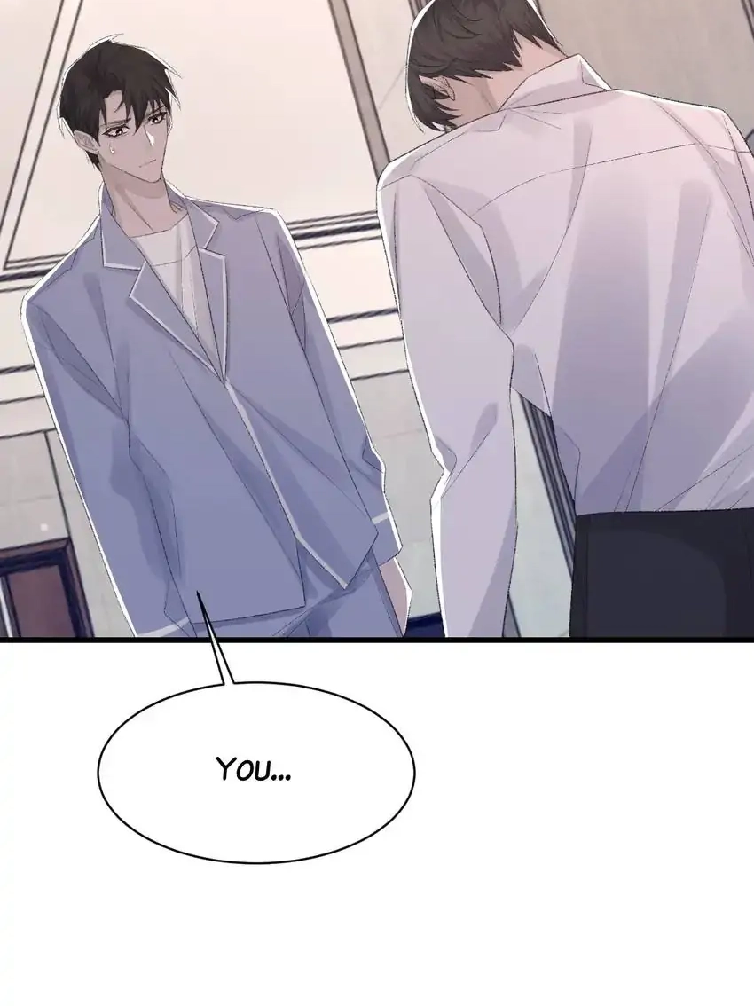 Read Morbid Attachment chapter 72 image 18 on Lezhin