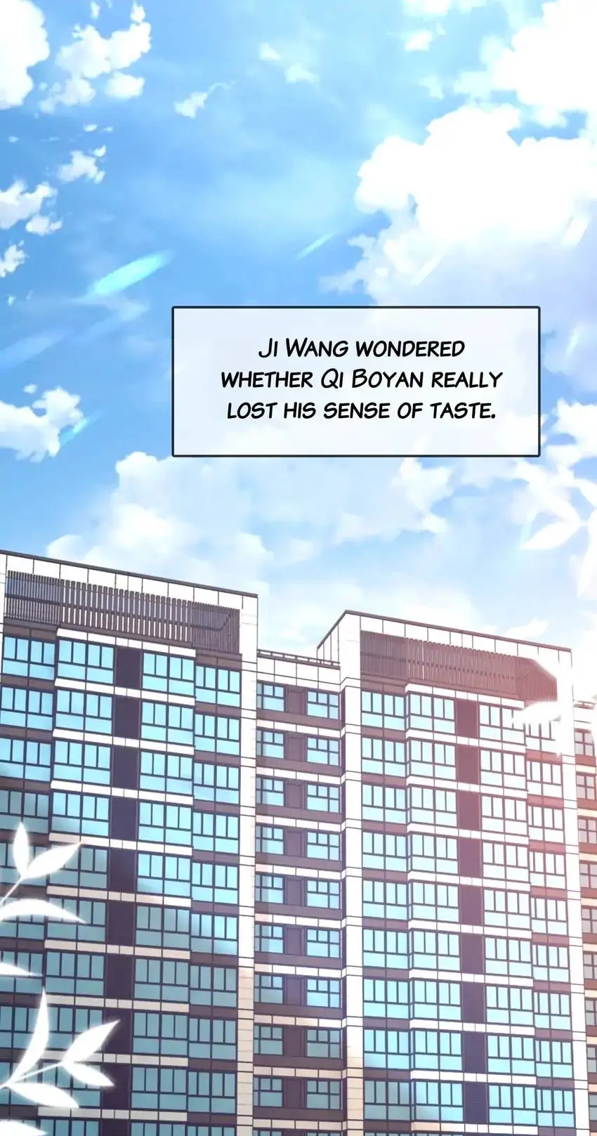 Read Morbid Attachment chapter 72 image 2 on Lezhin
