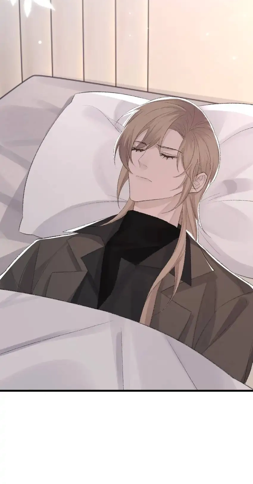 Read Morbid Attachment chapter 72 image 22 on Lezhin