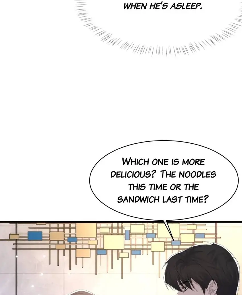 Read Morbid Attachment chapter 72 image 26 on Lezhin