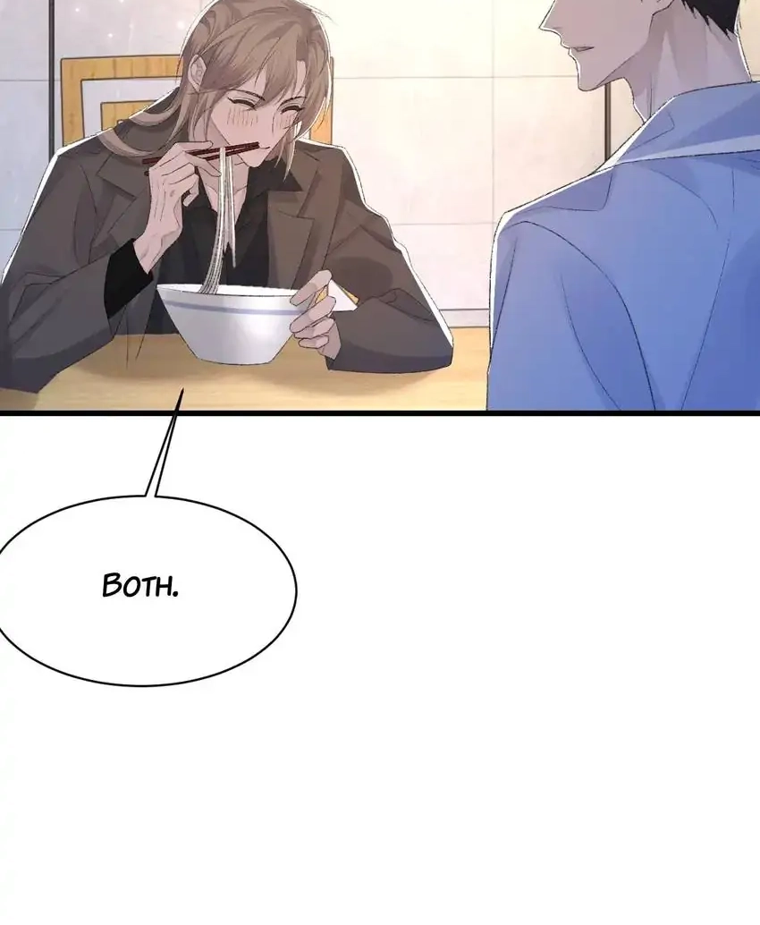 Read Morbid Attachment chapter 72 image 27 on Lezhin