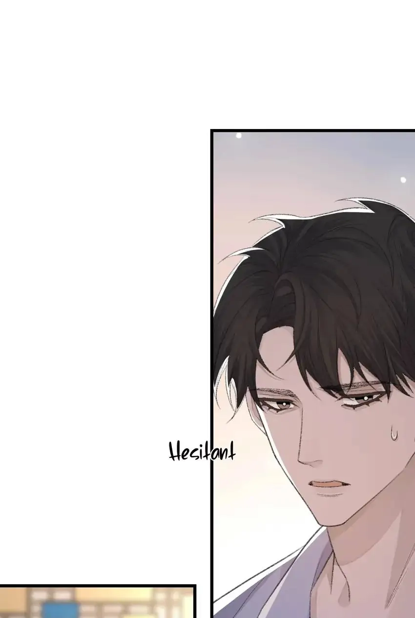 Read Morbid Attachment chapter 72 image 28 on Lezhin