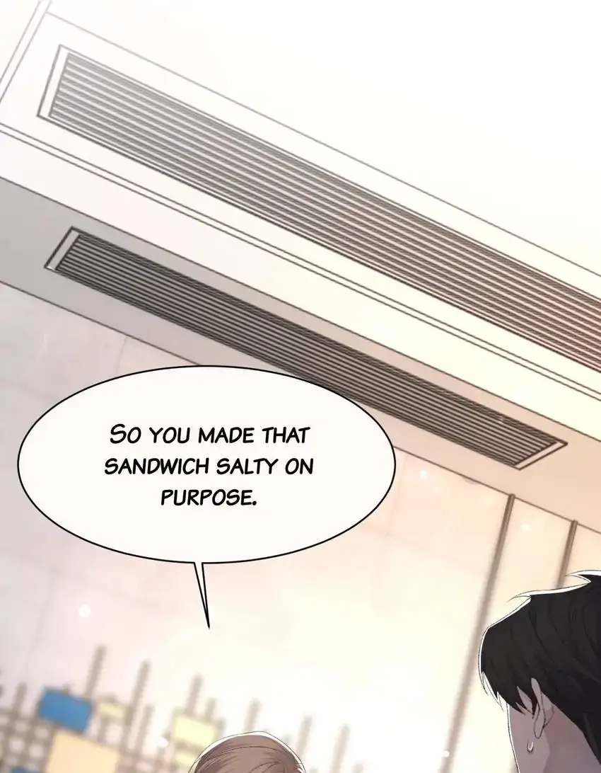 Read Morbid Attachment chapter 72 image 30 on Lezhin
