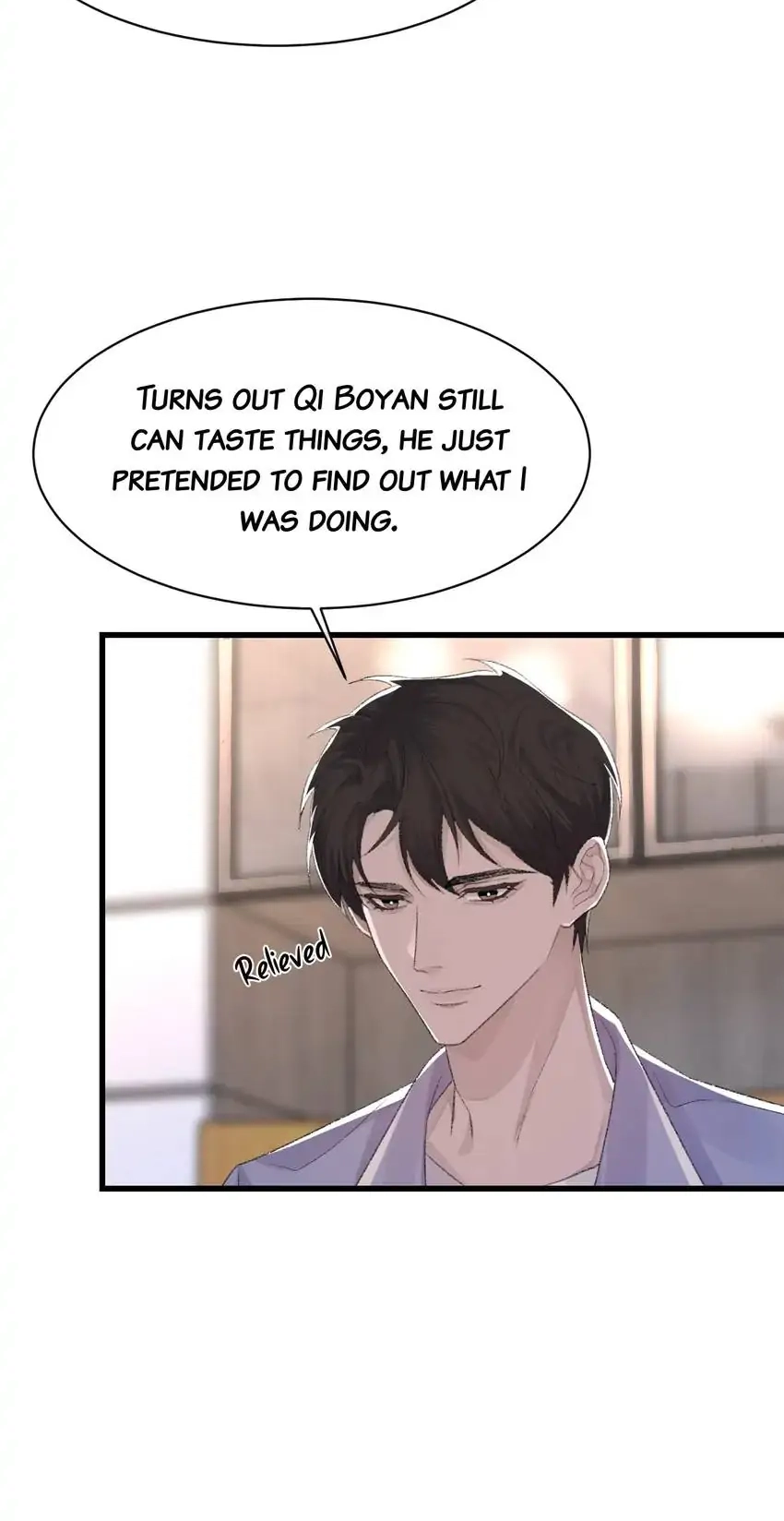 Read Morbid Attachment chapter 72 image 33 on Lezhin