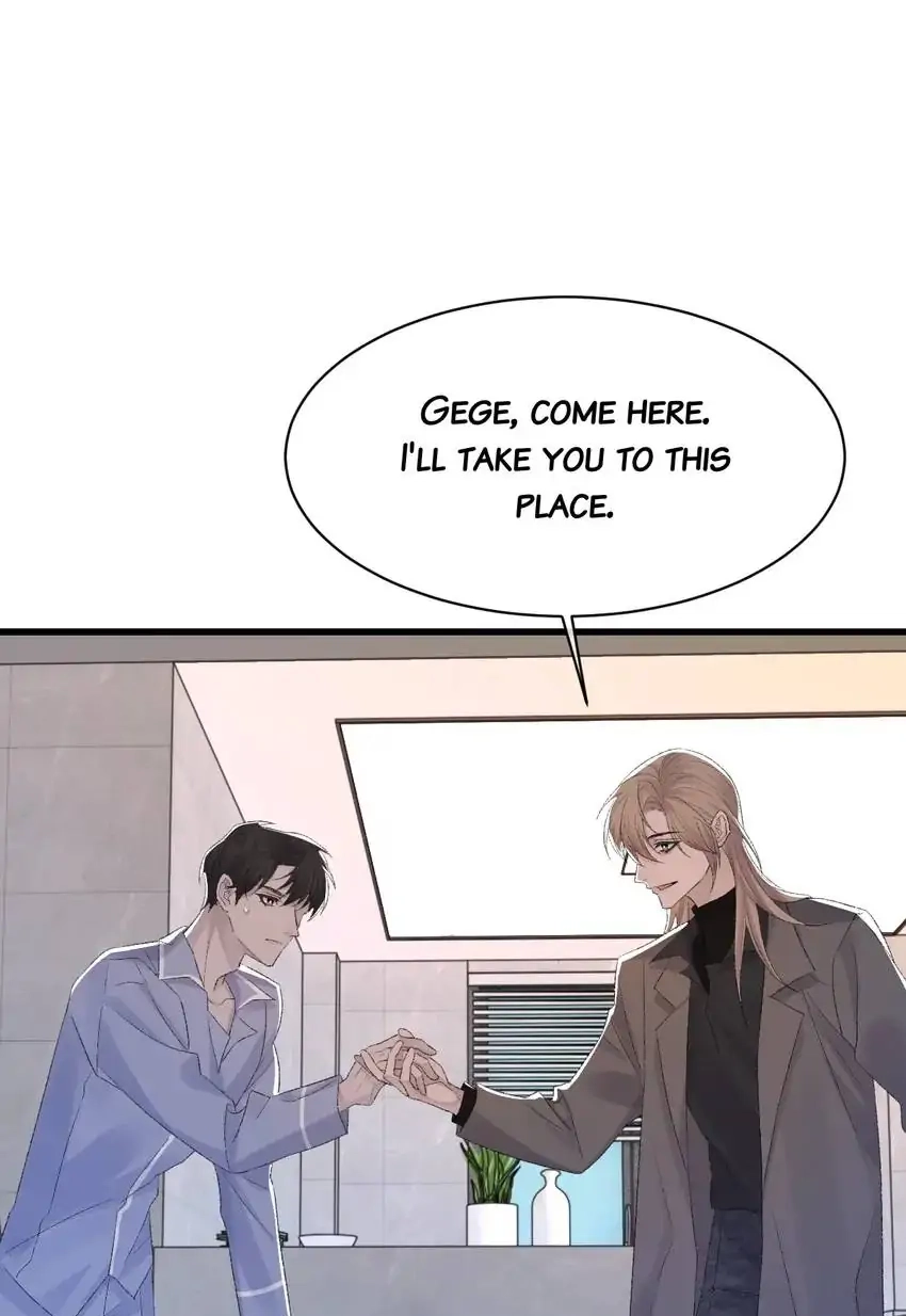 Read Morbid Attachment chapter 72 image 34 on Lezhin