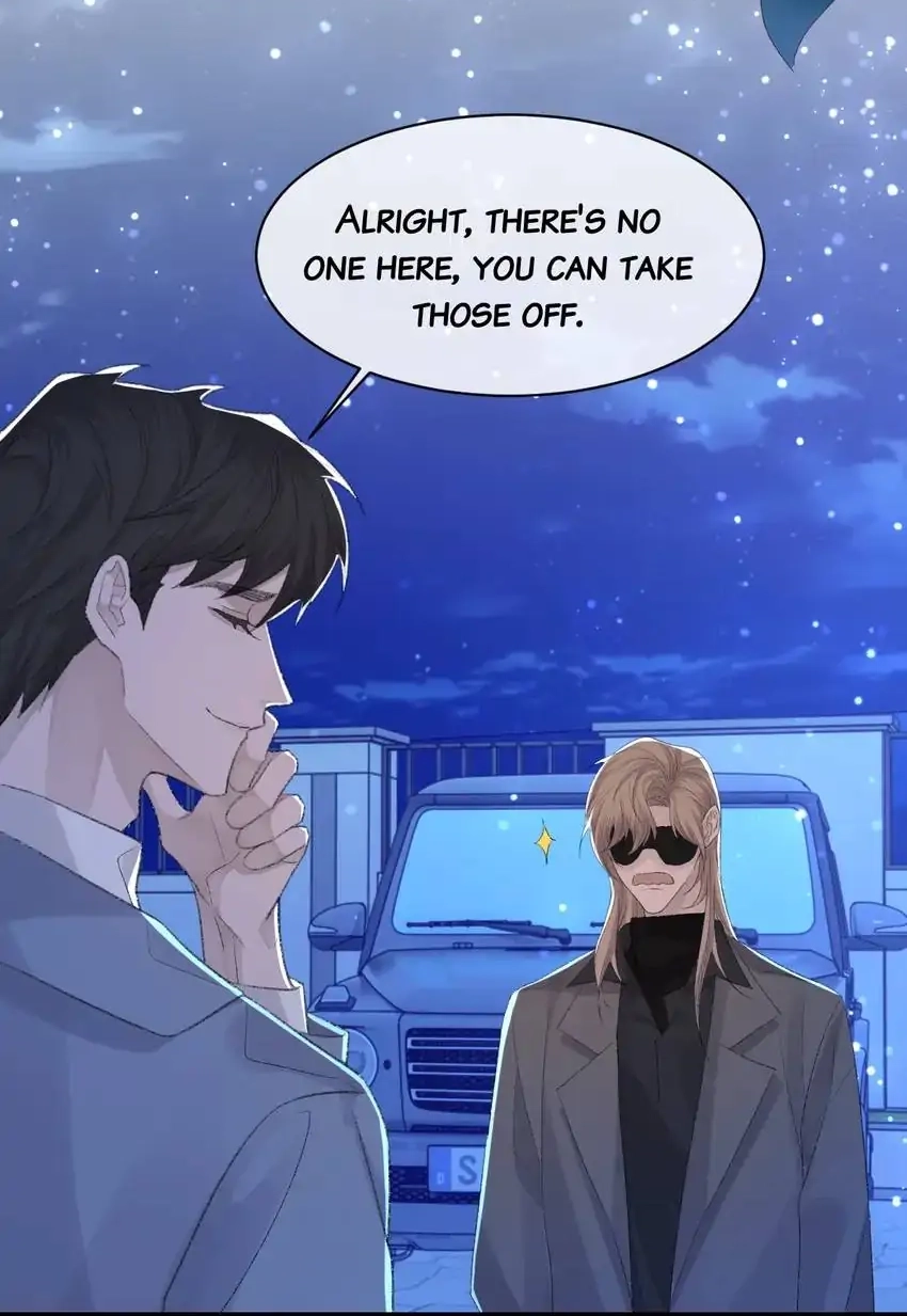 Read Morbid Attachment chapter 72 image 36 on Lezhin