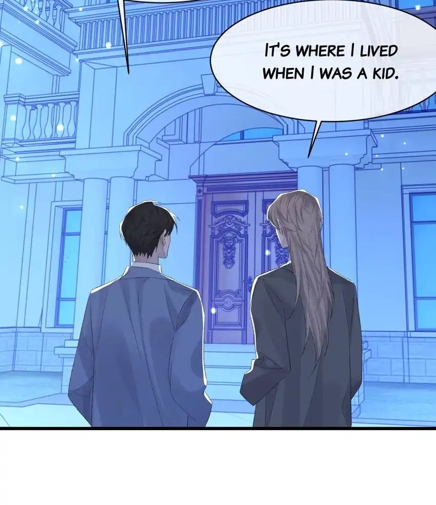 Read Morbid Attachment chapter 72 image 38 on Lezhin