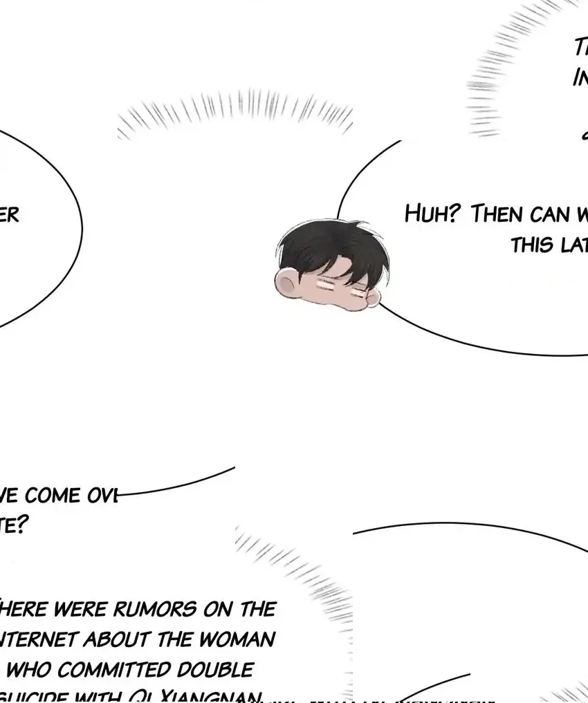 Read Morbid Attachment chapter 72 image 39 on Lezhin