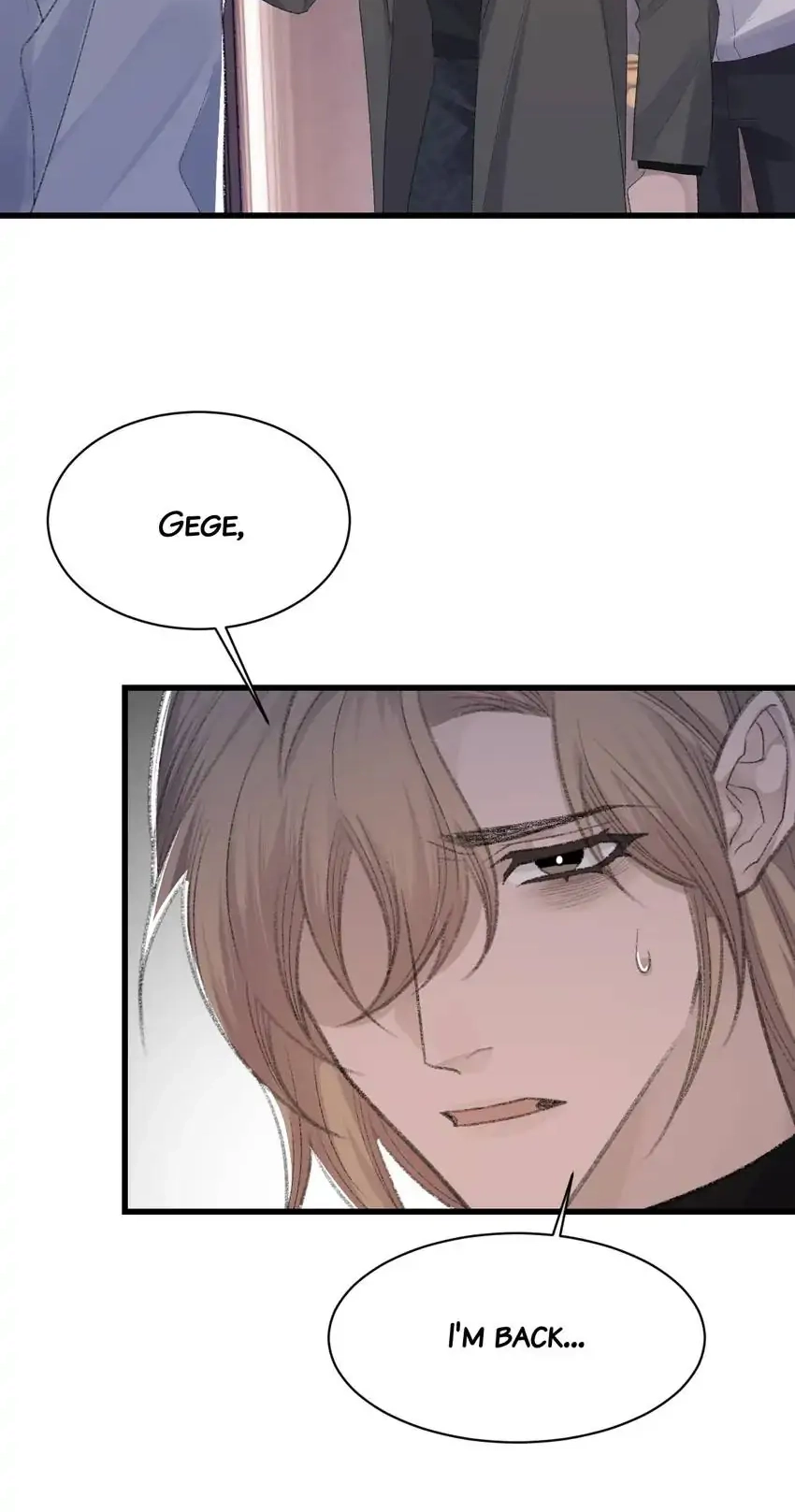 Read Morbid Attachment chapter 72 image 4 on Lezhin