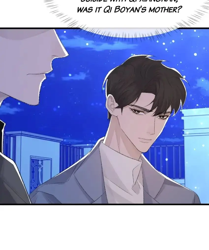 Read Morbid Attachment chapter 72 image 40 on Lezhin
