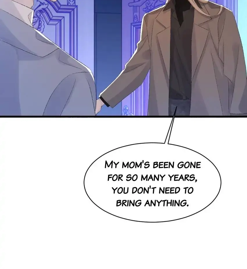 Read Morbid Attachment chapter 72 image 42 on Lezhin