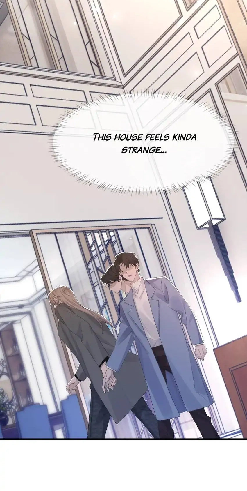 Read Morbid Attachment chapter 72 image 46 on Lezhin