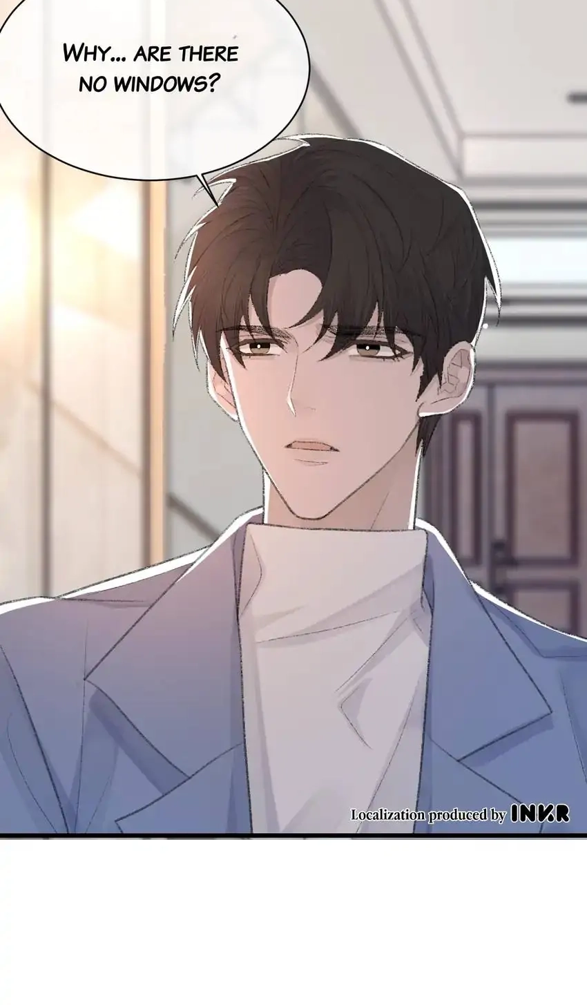 Read Morbid Attachment chapter 72 image 50 on Lezhin