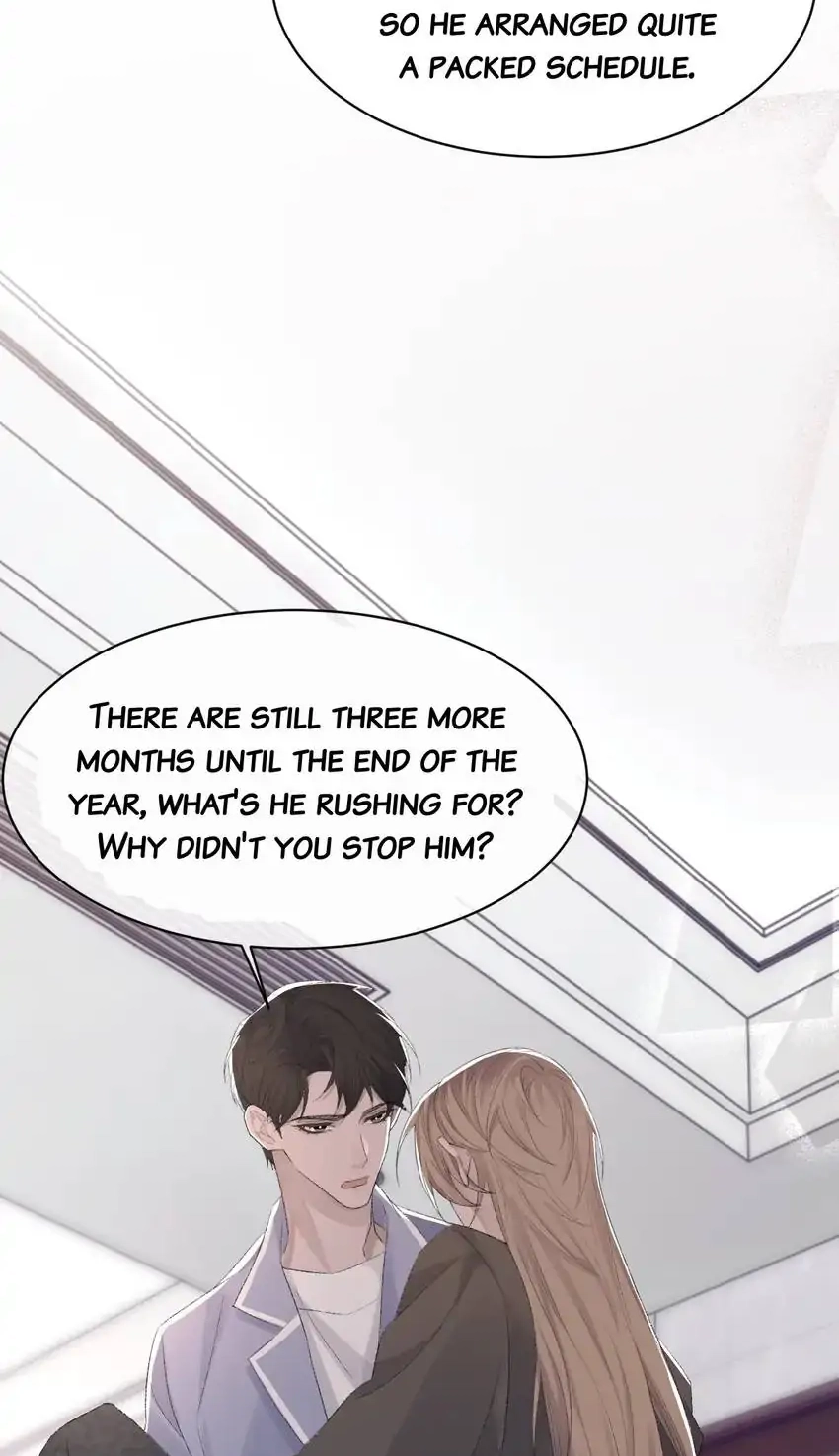 Read Morbid Attachment chapter 72 image 6 on Lezhin
