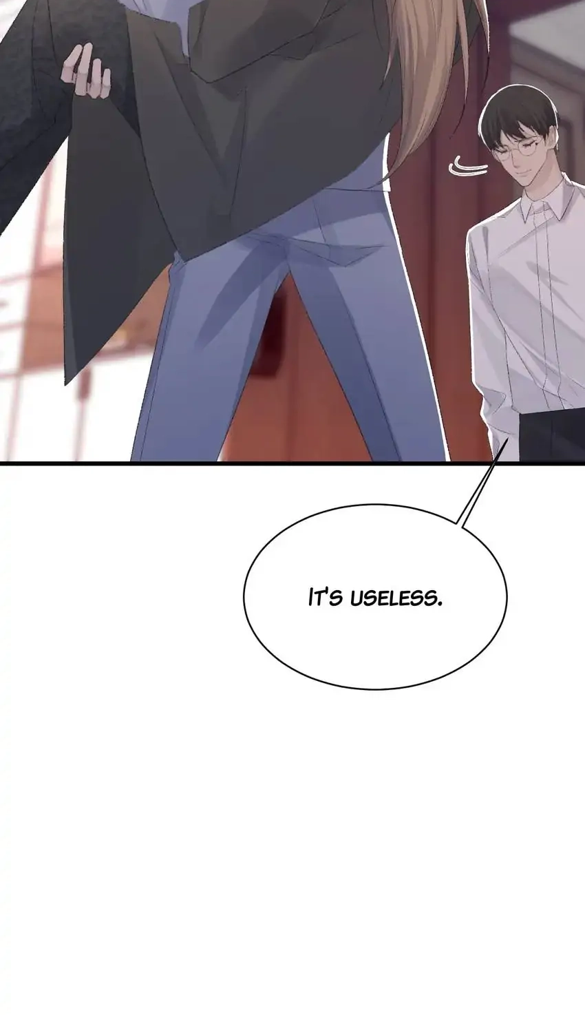 Read Morbid Attachment chapter 72 image 7 on Lezhin