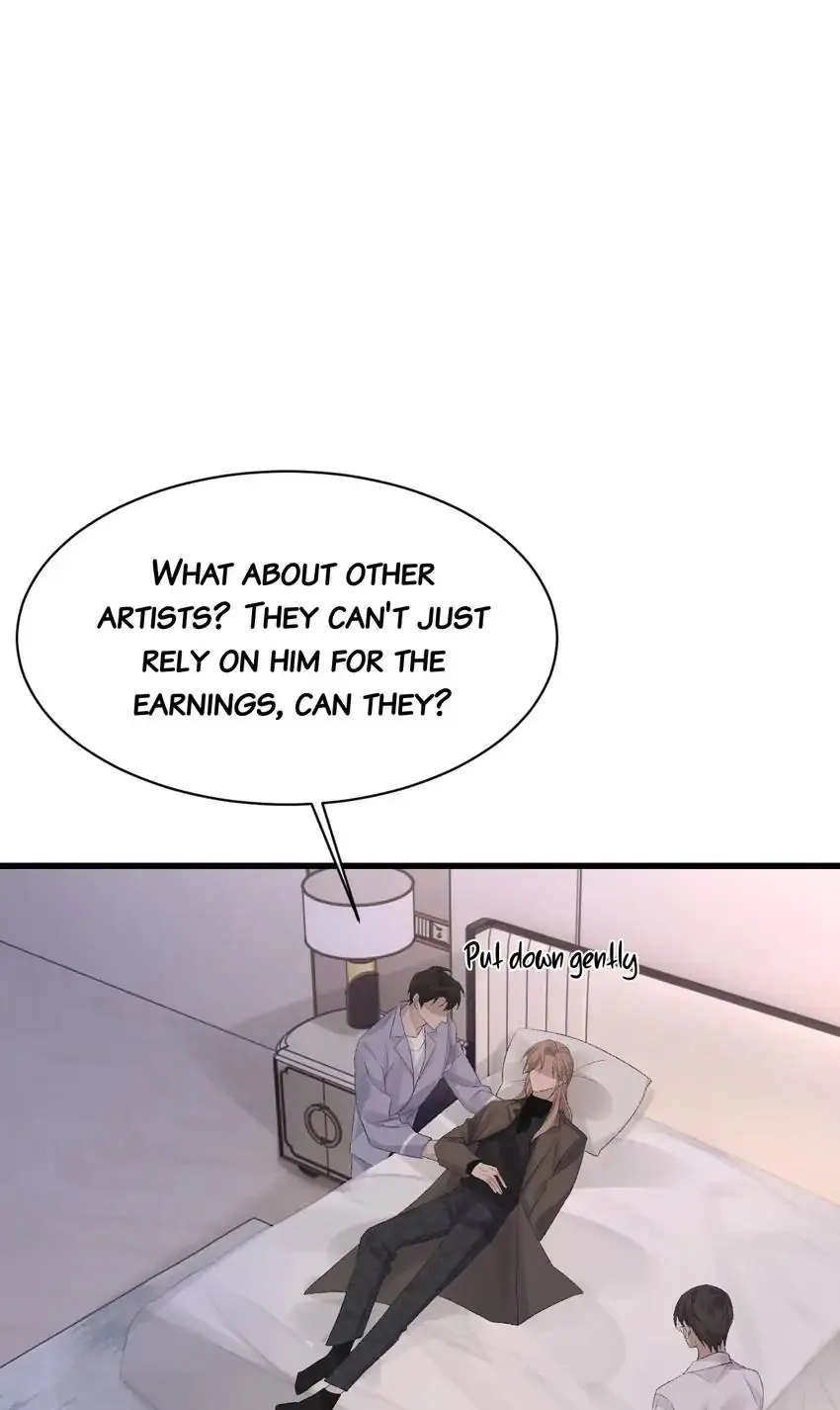 Read Morbid Attachment chapter 72 image 8 on Lezhin