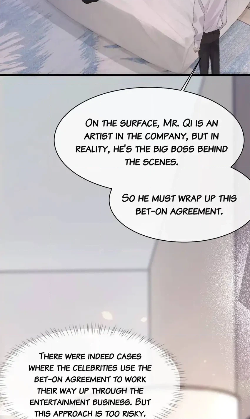Read Morbid Attachment chapter 72 image 9 on Lezhin