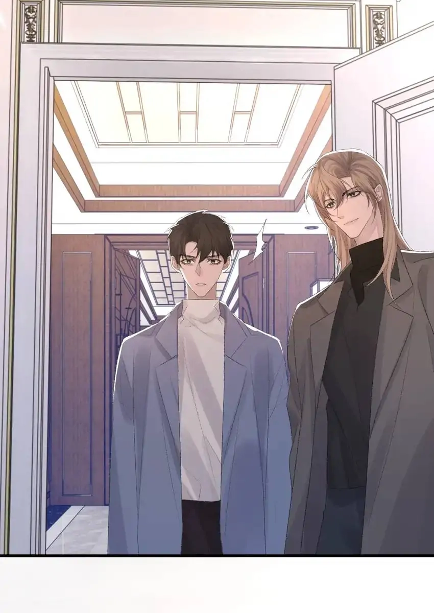Read Morbid Attachment chapter 73 image 10 on Lezhin