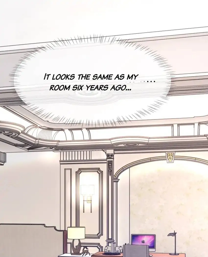 Read Morbid Attachment chapter 73 image 11 on Lezhin