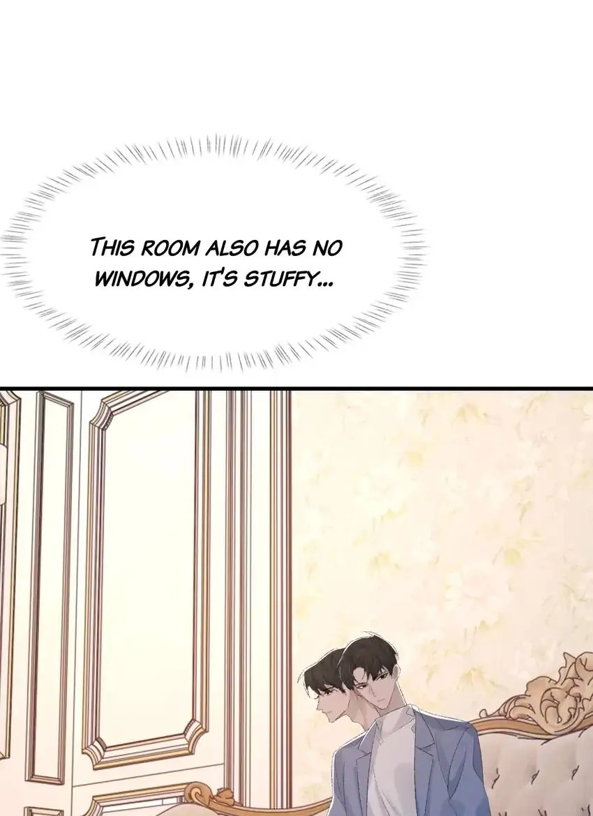 Read Morbid Attachment chapter 73 image 15 on Lezhin