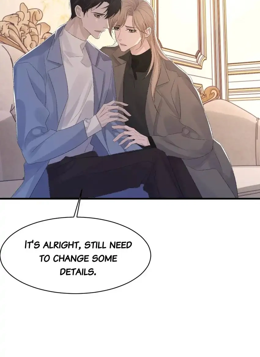 Read Morbid Attachment chapter 73 image 17 on Lezhin