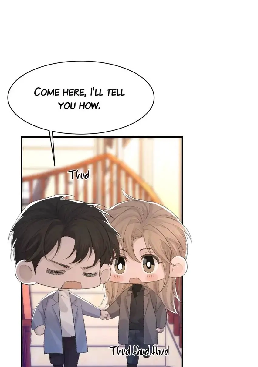 Read Morbid Attachment chapter 73 image 18 on Lezhin